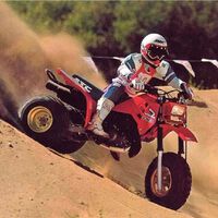 El día que Estados Unidos prohibió los triciclos porque se habían convertido en unas bestias demasiado peligrosas 