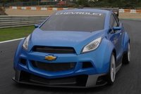 Chevrolet WTCC, el sueño de un niño