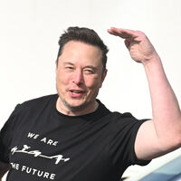 Tesla entra na justiça para que Elon Musk receba pagamento bilionário