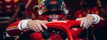 La F1 permitió que Carlos Sainz corriese con síntomas de apendicitis. Ahora se pierde la próxima carrera, y podría ser peor 