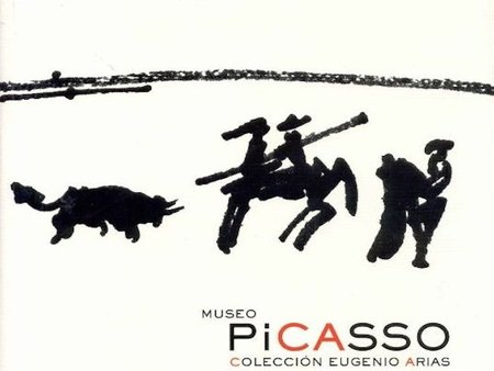 El Museo Picasso de Buitrago del Lozoya (Madrid)