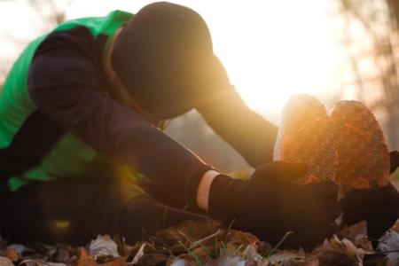 Mis tres ejercicios básicos de estiramiento después de correr