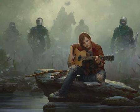 La sesión de teatro de The Last of Us es fuente de risas, spoilers y un nuevo final alternativo