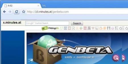 Controla el tiempo que estás en una web con x.minutes.at