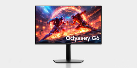 Odyssey G6