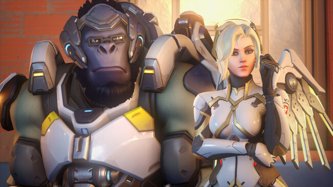 Overwatch 2 (Blizzard)