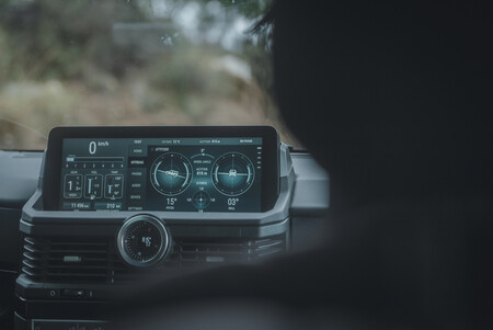 Expedition Pyrenees Grenadier 035