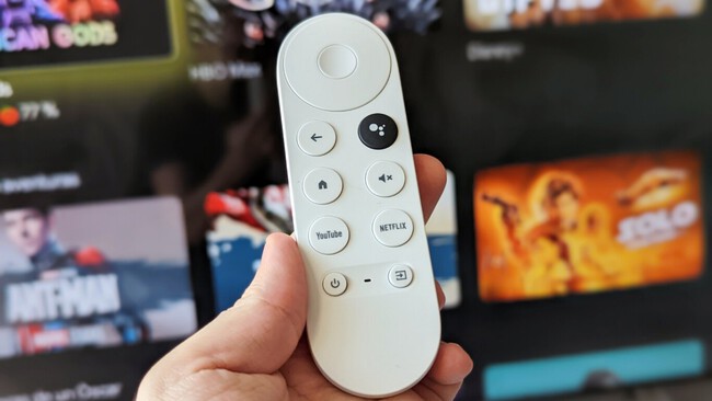 Chromecast