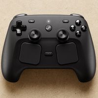 Valve confirma los rumores. Steam Controller ya tiene precio y lo mejor es que su lanzamiento está más cerca de lo que pensábamos