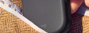 Logitech revive un concepto adelantado a su tiempo: un mouse portátil y plegable