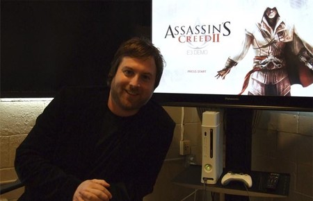 Patrice Désilets demanda a Ubisoft y reclama la licencia de '1666'