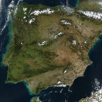 Entre España y Portugal hubo un país que duró 700 años y del que hoy casi nadie se acuerda