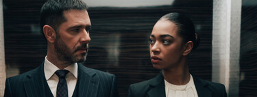 Este thriller psicológico es una crítica inquietante a las élites y está disponible en streaming. Una serie que podría ser la versión oscura de 'Industry' 