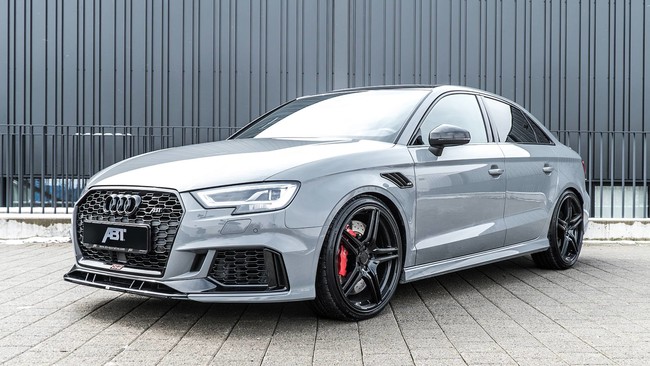 ABT RS3