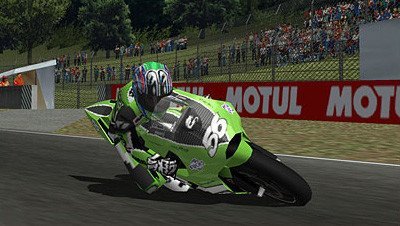 MotoGP PSP
