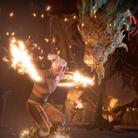 Misterio resuelto. Los creadores del GOTY de hace dos años están detrás de la gran estatua de los Game Awards 2025 y este sería su nuevo proyecto