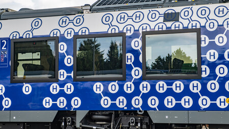 Tren Hidrogeno Alstom 1