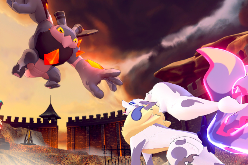 Imagen de Nexomon 3