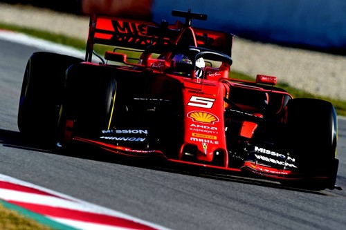 La Fórmula 1 híbrida es imparable: los monoplazas de 2019 son 2,5 segundos más rápidos de lo esperado