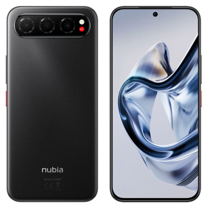 Nubia Air (8/256 GB)