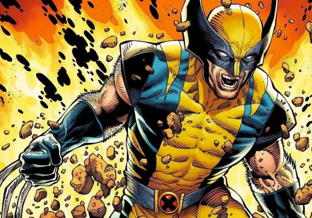 Deadpool 3 nos dará un buen golpe de nostalgia: Hugh Jackman utilizará el clásico traje de Lobezno de los cómics Deadpool 3 nos dará un buen golpe de nostalgia: Hugh Jackman utilizará el clásico traje de Lobezno de los cómics