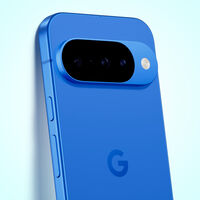 Pequeño celular de Google con la última versión de Android y muy buena cámara. Se actualizará por hasta 7 años  