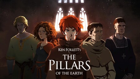 Deponia: The Complete Journey, Ken Follett's The Pillars of the Earth y The First Tree están gratis para descargar en la Epic Games Store