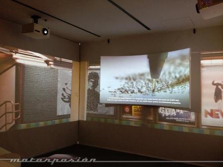 Mazda Space Barcelona