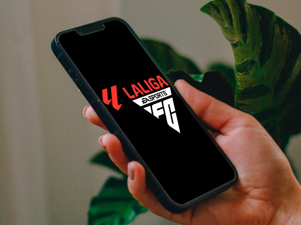 Vuelve LaLiga y estas apps para móvil serán tus aliadas: desde emisiones en directo hasta noticias e imágenes inéditas 