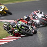 Kawasaki va con todo: llevará su Dream Team, con Jonathan Rea a la cabeza, a las 8 horas de Suzuka