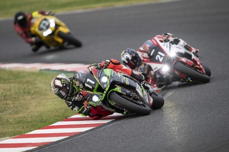 Kawasaki va con todo: llevará su Dream Team, con Jonathan Rea a la cabeza, a las 8 horas de Suzuka