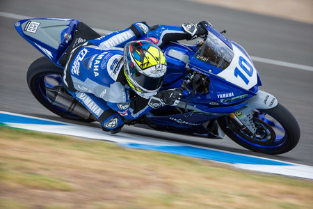 Orradre Jerez Ssp 300 2020