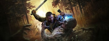 Dying Light The Beast repite su fórmula ganadora una vez más, y funciona. Reseña de la saga de zombies y parkour de Techland 