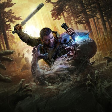 Dying Light The Beast Vale La Pena