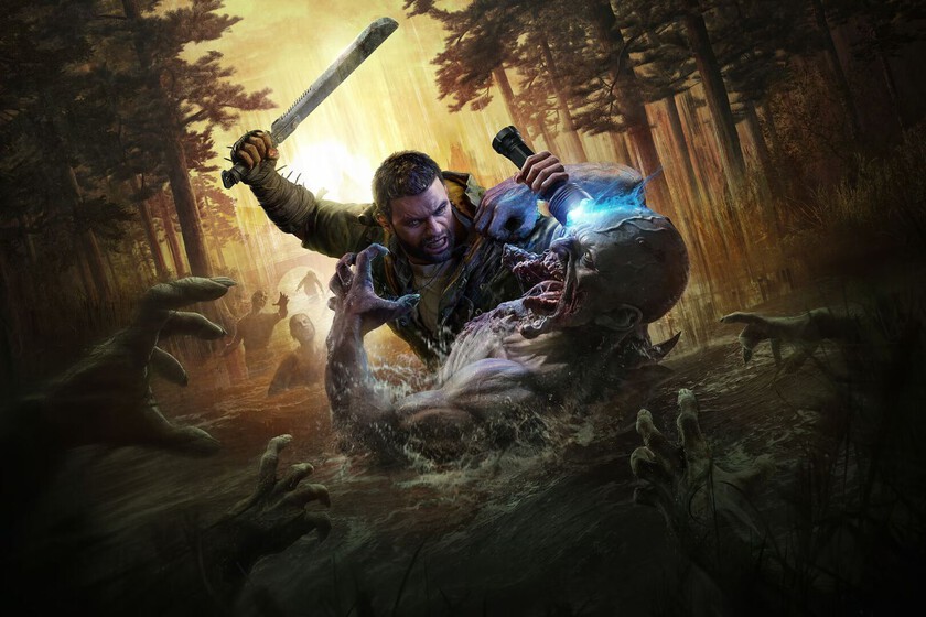 Dying Light The Beast Vale La Pena
