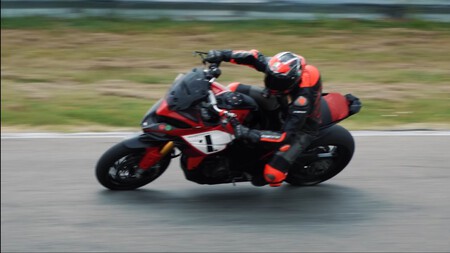 Savadori Multistrada 3 2023