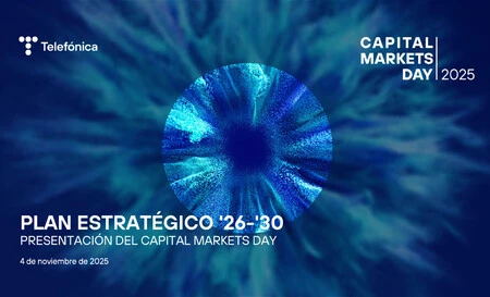 Plan Estretagico Telefonica