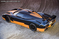 Maserati MC 12XX by Edo