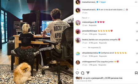 Captura De Pantalla 24 6 2025 111320 Www Instagram Com