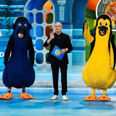 Ya conocemos a los pueblos que participarán en 'El Grand Prix 2026', pero RTVE mantiene una incógnita