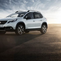 Así es el Peugeot 2008 2016, con nuevos motores y nuevo acabado GT Line