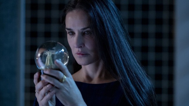 Demi Moore