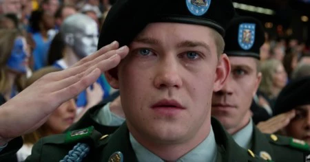 'Billy Lynn’s Long Halftime Walk', tráiler del esperado regreso de Ang Lee