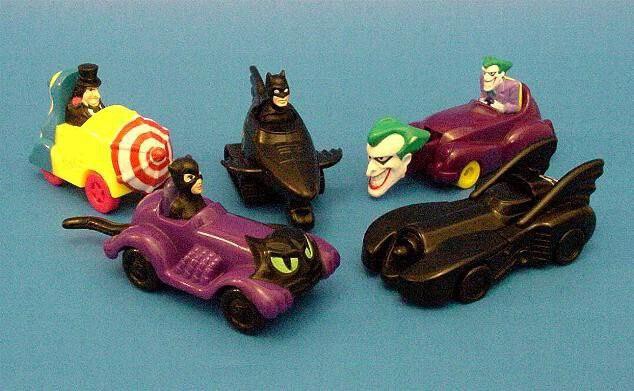 Tim Burton nunca llegó a dirigir una tercera película de 'Batman'. Y la ...