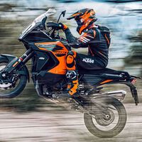 Los españoles queremos motos. Enero consolida la buena tendencia con las mejores cifras desde la pandemia
