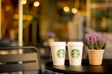 Build 2016: Starbucks confirma su complemento para Office