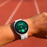 Reloj con resistencia de grado militar y más de 100 modos deportivos. Tiene su mejor precio desde que salió 