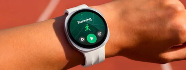 Reloj con resistencia de grado militar y más de 100 modos deportivos. Tiene su mejor precio desde que salió 