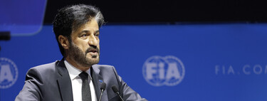 "Debemos considerar que vuelvan los motores V10". El presidente de la FIA desafía las normas de la F1 