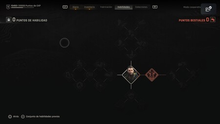 Dying Light The Beast